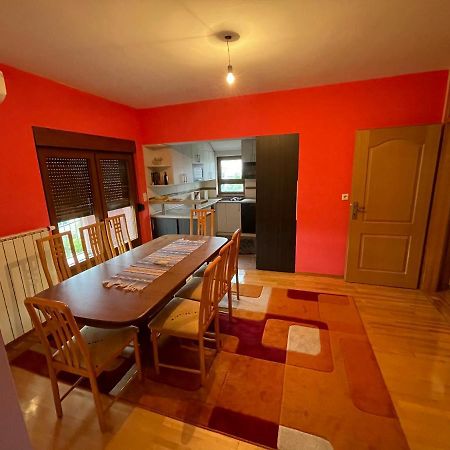 Apartman Nur Bihać Exterior foto