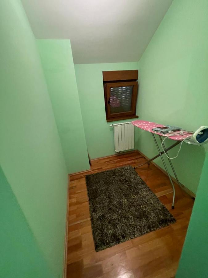 Apartman Nur Bihać Exterior foto